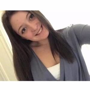 Meet your Posher, Gabrielle